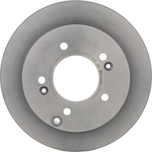 Charger l'image dans la galerie, KT00476 Brembo Ceramic Brake Pad and UV Coated Solid  Brake Disc Kit Brembo Brake Canada