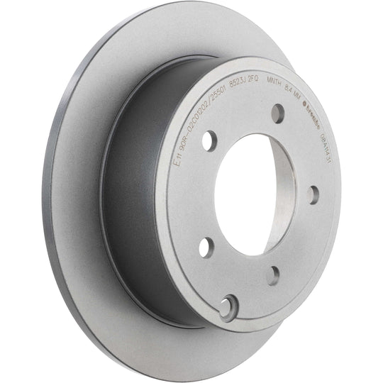 KT00399 Brembo Disc Brake Kit Brembo Brake Canada