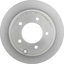 Load image into Gallery viewer, KT00399 Brembo Disc Brake Kit Brembo Brake Canada