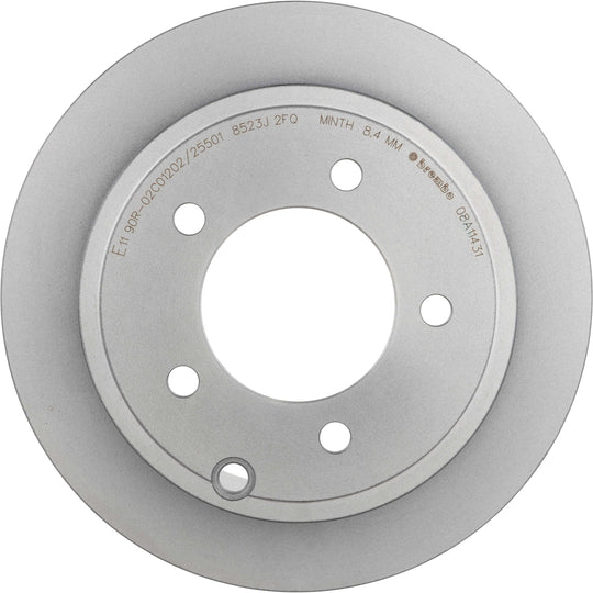 KT00399 Brembo Disc Brake Kit Brembo Brake Canada