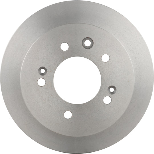 08.A114.40 Brembo Solid Standard Rotor Brembo Brake Canada