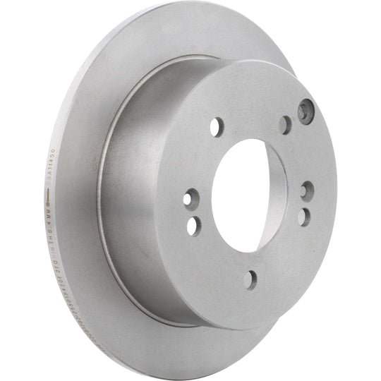 08.A114.50 Brembo Premium Rear Brake Rotor Brembo Brake Canada