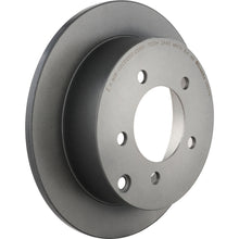 Load image into Gallery viewer, KT00970 Brembo Ceramic Brake Pad and UV Coated Solid  Brake Disc Kit Brembo Brake Canada