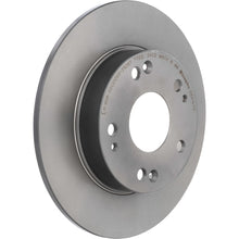 Load image into Gallery viewer, 08.A147.11 Brembo UV Coated Solid Brake Rotor Brembo Brake Canada