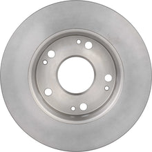 Load image into Gallery viewer, 08.A147.11 Brembo UV Coated Solid Brake Rotor Brembo Brake Canada