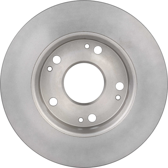 08.A147.11 Brembo UV Coated Solid Brake Rotor Brembo Brake Canada