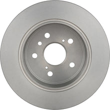 Load image into Gallery viewer, KT00A21 Brembo Ceramic Brake Pad and UV Coated Solid  Brake Disc Kit Brembo Brake Canada