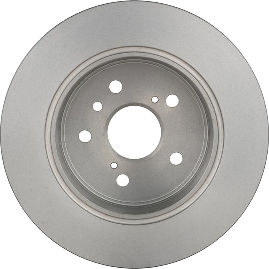 KT00A21 Brembo Ceramic Brake Pad and UV Coated Solid  Brake Disc Kit Brembo Brake Canada