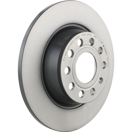 KT00100 Brembo Disc Brake Kit Brembo Brake Canada