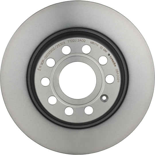KT00100 Brembo Disc Brake Kit Brembo Brake Canada