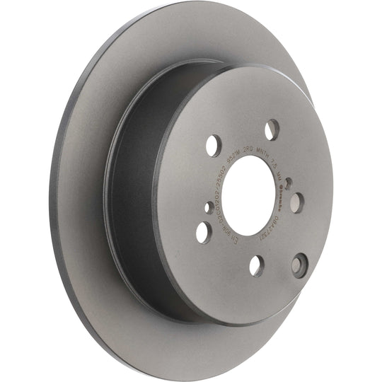 KT00223 Brembo Disc Brake Kit Brembo Brake Canada