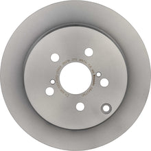 Load image into Gallery viewer, 08.A273.21 Brembo UV Coated Solid Brake Rotor Brembo Brake Canada