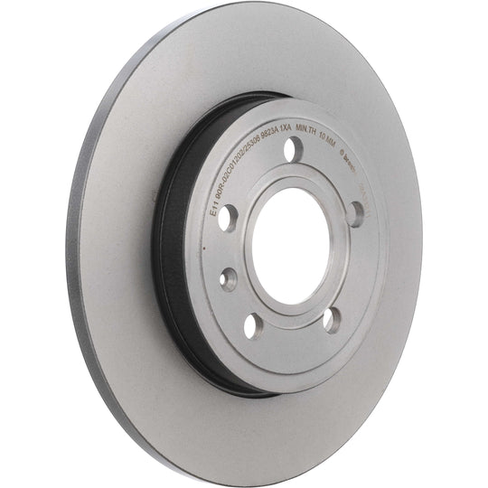 KT00234 Brembo Disc Brake Kit Brembo Brake Canada
