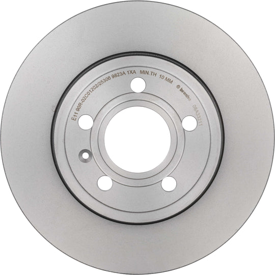 KT00234 Brembo Disc Brake Kit Brembo Brake Canada