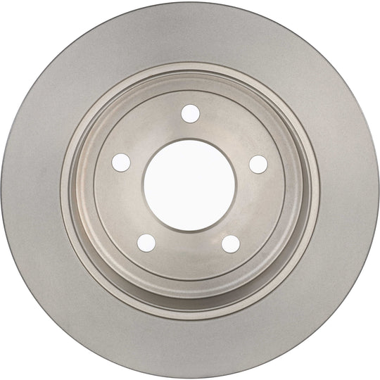 KT00867 Brembo Ceramic Brake Pad and UV Coated Solid  Brake Disc Kit Brembo Brake Canada