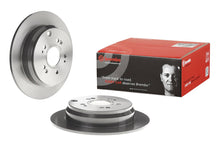 Charger l'image dans la galerie, 08.A355.11 Brembo UV Coated Disc Brake Rotor Brembo Brakes Canada