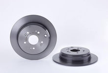Charger l'image dans la galerie, 08.A355.11 Brembo UV Coated Disc Brake Rotor Brembo Brakes Canada