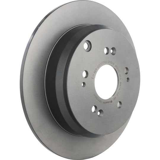 KT00112 Brembo Disc Brake Kit Brembo Brake Canada