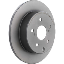Load image into Gallery viewer, 08.A429.11 Brembo UV Coated Solid Brake Rotor Brembo Brake Canada