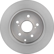 Load image into Gallery viewer, 08.A429.11 Brembo UV Coated Solid Brake Rotor Brembo Brake Canada