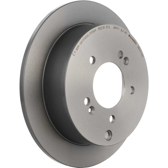 KT00115 Brembo Disc Brake Kit Brembo Brake Canada