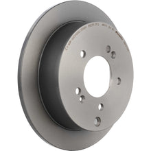 Load image into Gallery viewer, KT00514 Brembo Ceramic Brake Pad and UV Coated Solid  Brake Disc Kit Brembo Brake Canada