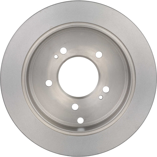 KT00514 Brembo Ceramic Brake Pad and UV Coated Solid  Brake Disc Kit Brembo Brake Canada