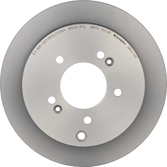 KT00115 Brembo Disc Brake Kit Brembo Brake Canada