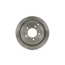 Load image into Gallery viewer, 08.A446.1X Brembo Premium UV Coated XTRA Cross Drilled Brake Rotor Brembo Brake Canada