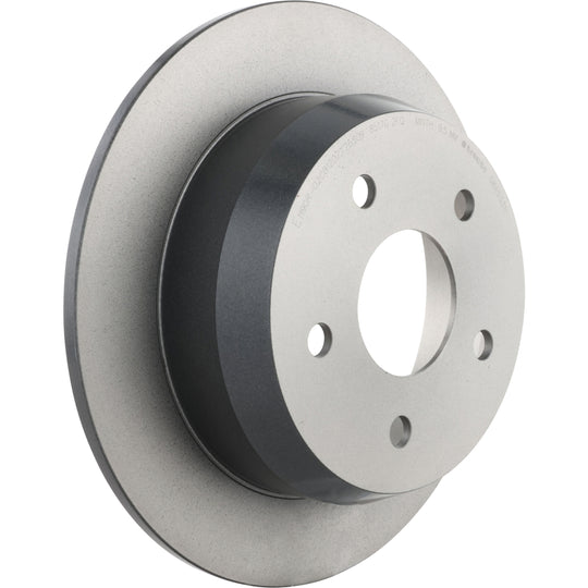 KT00043 Brembo Disc Brake Kit Brembo Brake Canada