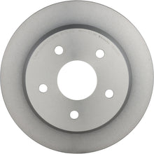 Load image into Gallery viewer, 08.A533.11 Brembo UV Coated Solid Brake Rotor Brembo Brake Canada