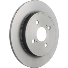 Load image into Gallery viewer, 08.A534.11 Brembo UV Coated Solid Brake Rotor Brembo Brake Canada