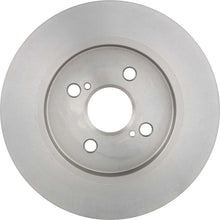 Load image into Gallery viewer, 08.A534.11 Brembo UV Coated Solid Brake Rotor Brembo Brake Canada