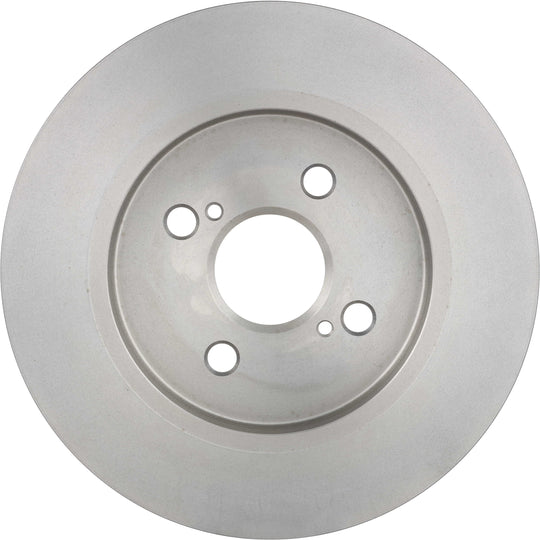 08.A534.11 Brembo UV Coated Solid Brake Rotor Brembo Brake Canada