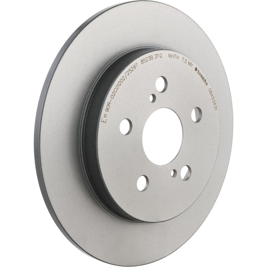 KT00131 Brembo Disc Brake Kit Brembo Brake Canada