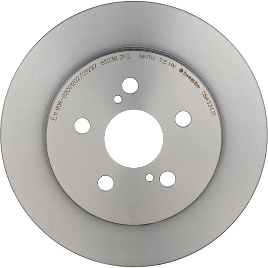 KT00131 Brembo Disc Brake Kit Brembo Brake Canada