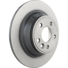 Load image into Gallery viewer, 08.A536.11 Brembo UV Coated Solid Brake Rotor Brembo Brake Canada