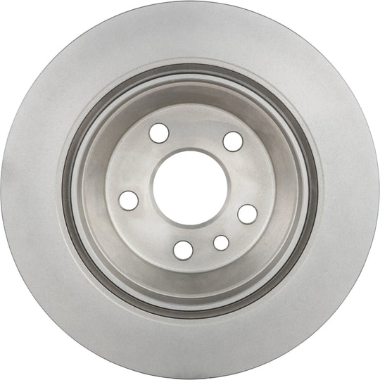 08.A536.11 Brembo UV Coated Solid Brake Rotor Brembo Brake Canada