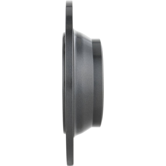 08.A536.11 Brembo UV Coated Solid Brake Rotor Brembo Brake Canada