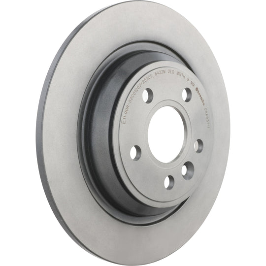 KT00069 Brembo Disc Brake Kit Brembo Brake Canada