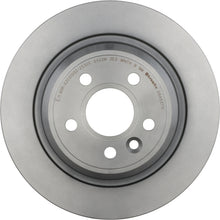 Load image into Gallery viewer, 08.A537.11 Brembo UV Coated Solid Brake Rotor Brembo Brake Canada