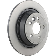 Load image into Gallery viewer, 08.A540.11 Brembo UV Coated Solid Brake Rotor Brembo Brake Canada