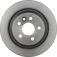 Load image into Gallery viewer, 08.A540.11 Brembo UV Coated Solid Brake Rotor Brembo Brake Canada