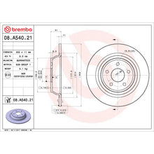 Load image into Gallery viewer, KT00637 Brembo Disc Brake Kit Brembo Brake Canada