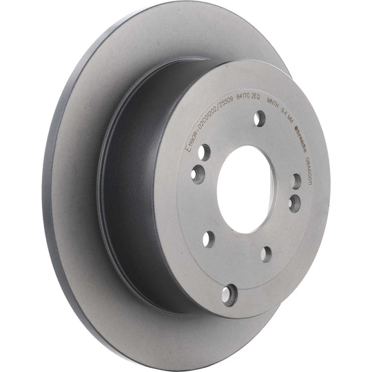 KT00104 Brembo Disc Brake Kit Brembo Brake Canada