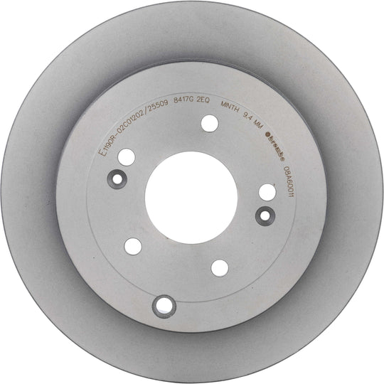 KT00104 Brembo Disc Brake Kit Brembo Brake Canada