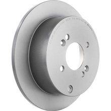 Load image into Gallery viewer, 08.A602.11 Brembo UV Coated Solid Brake Rotor Brembo Brake Canada