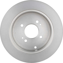 Load image into Gallery viewer, 08.A602.11 Brembo UV Coated Solid Brake Rotor Brembo Brake Canada