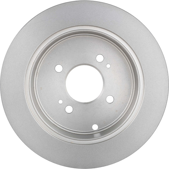 08.A602.11 Brembo UV Coated Solid Brake Rotor Brembo Brake Canada