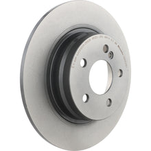 Load image into Gallery viewer, 08.A612.41 Brembo UV Coated Solid Brake Rotor Brembo Brake Canada